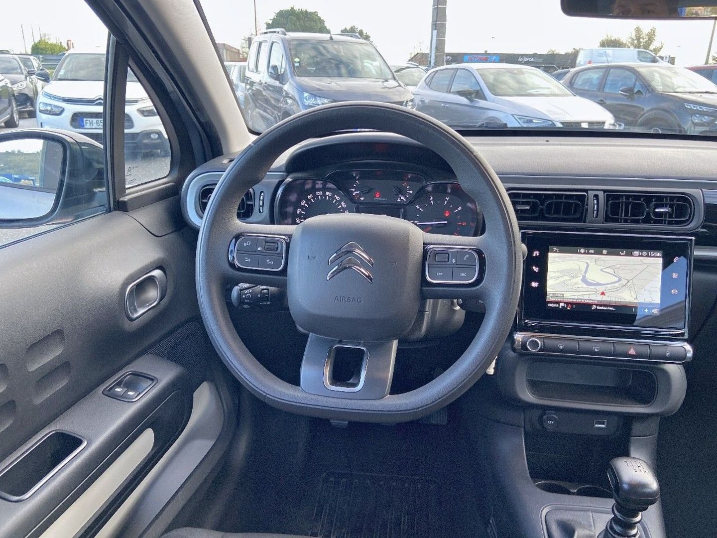 CITROEN C3 en vente à Albi chez votre mandataire automobile