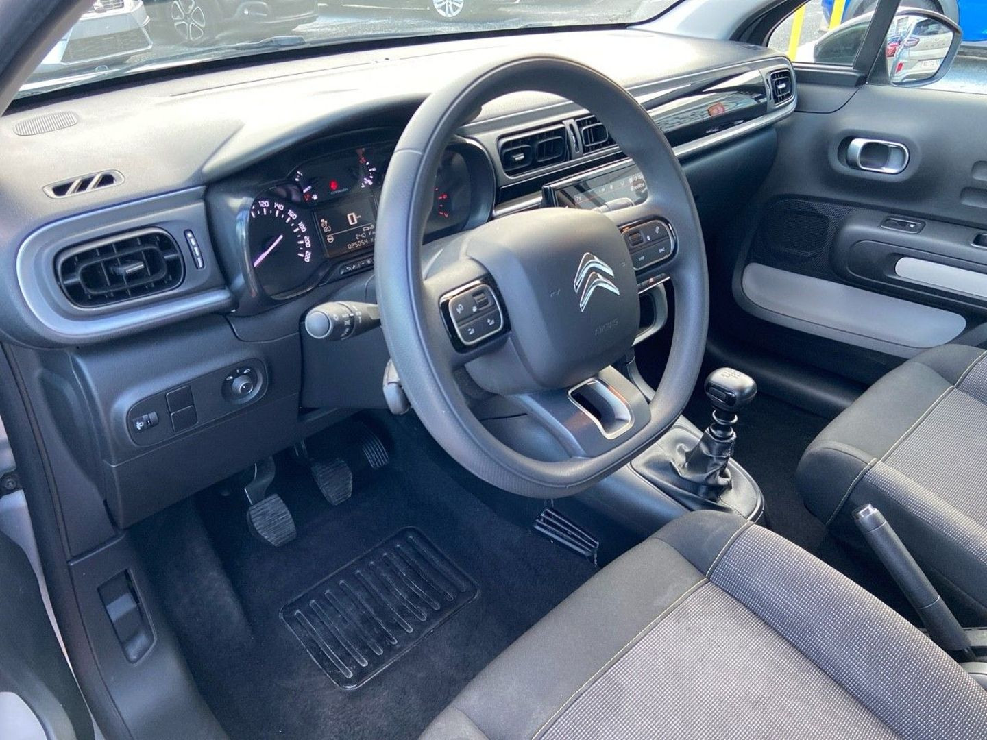 CITROEN C3 en vente à Albi chez votre mandataire automobile