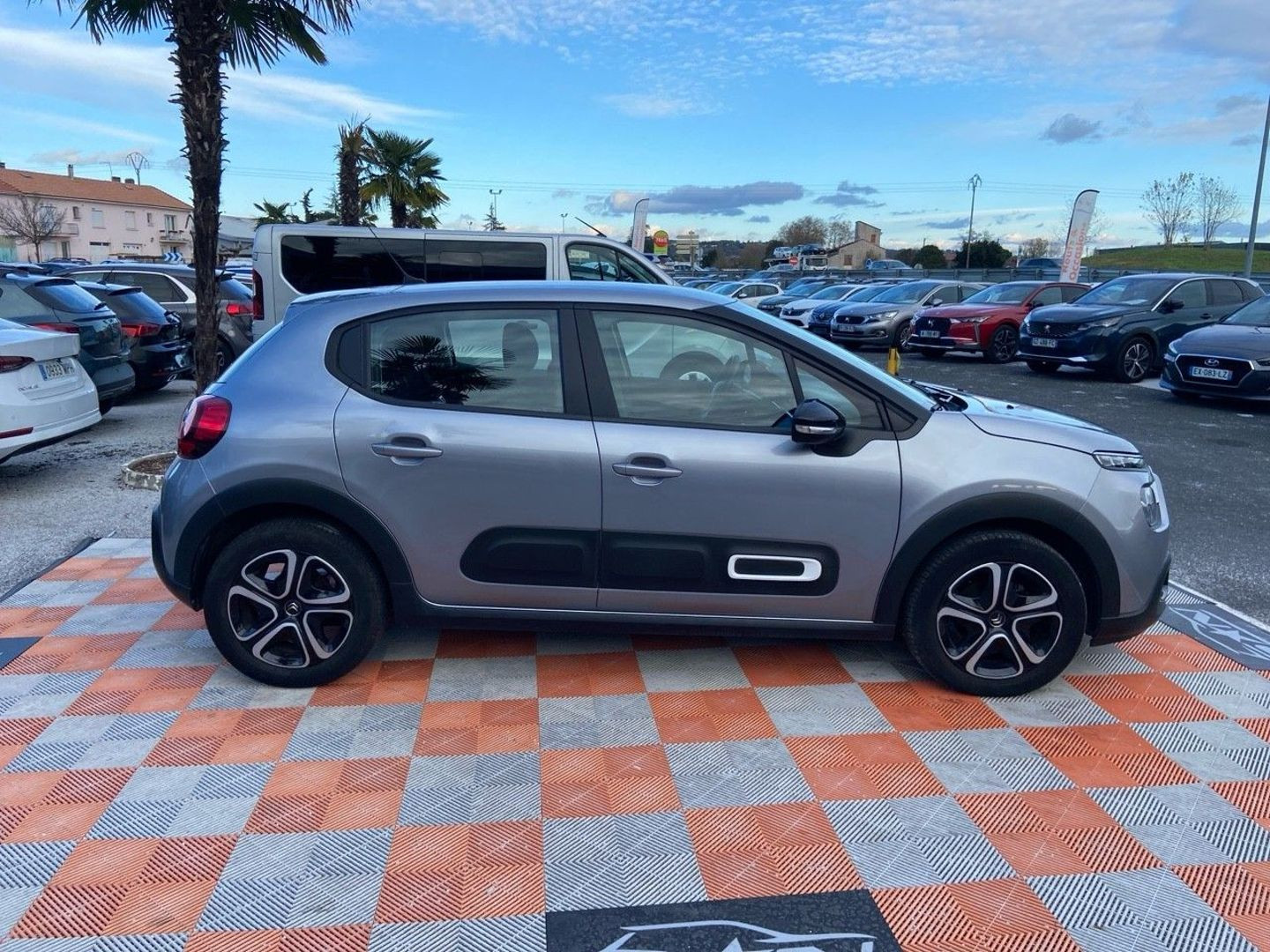 CITROEN C3 en vente à Albi chez votre mandataire automobile