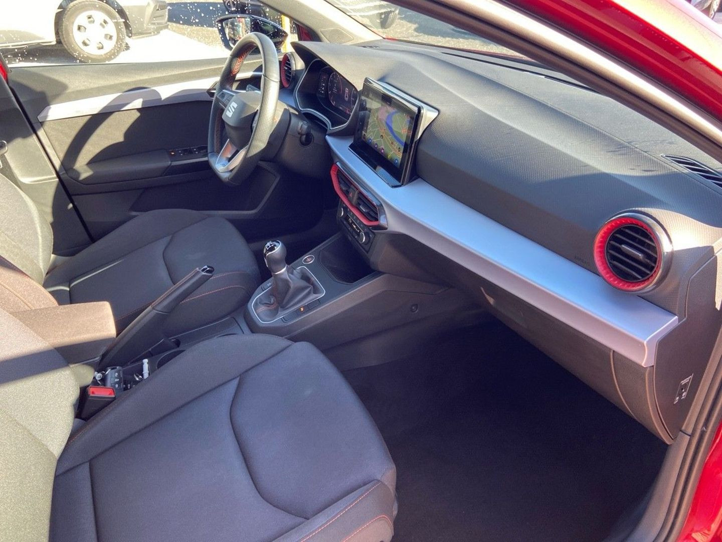 SEAT Ibiza en vente à Albi chez votre mandataire automobile