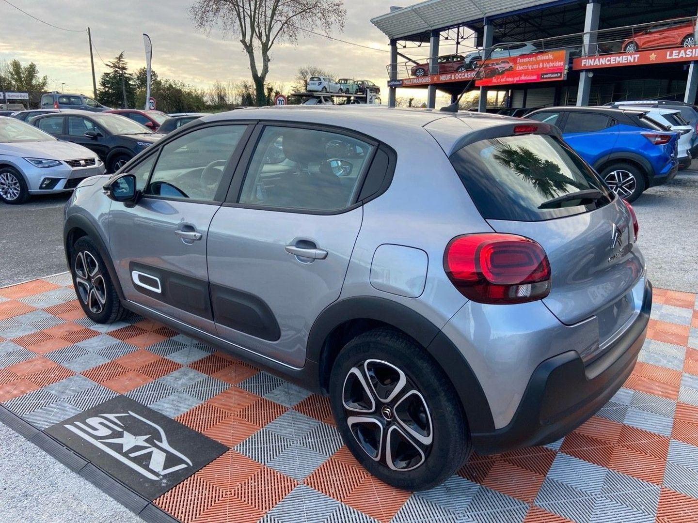 CITROEN C3 en vente à Albi chez votre mandataire automobile