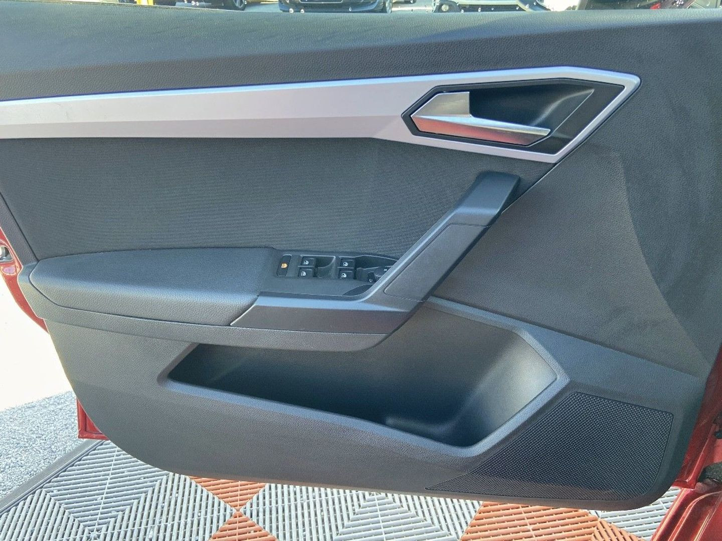 SEAT Ibiza en vente à Albi chez votre mandataire automobile