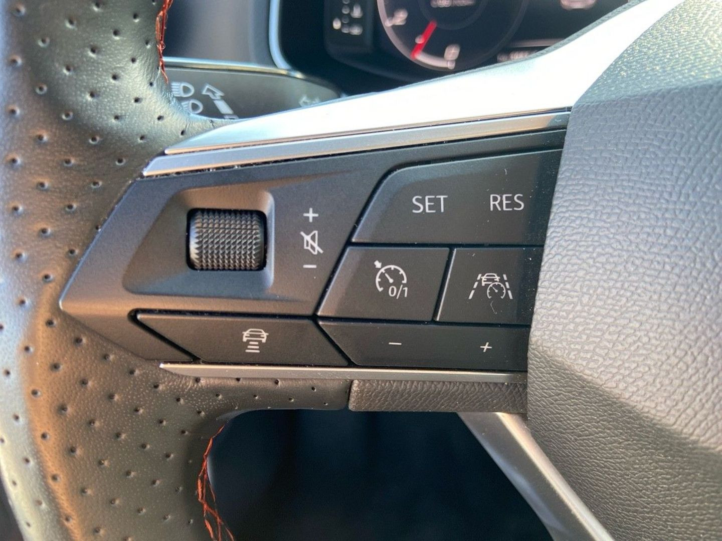 SEAT Ibiza en vente à Albi chez votre mandataire automobile