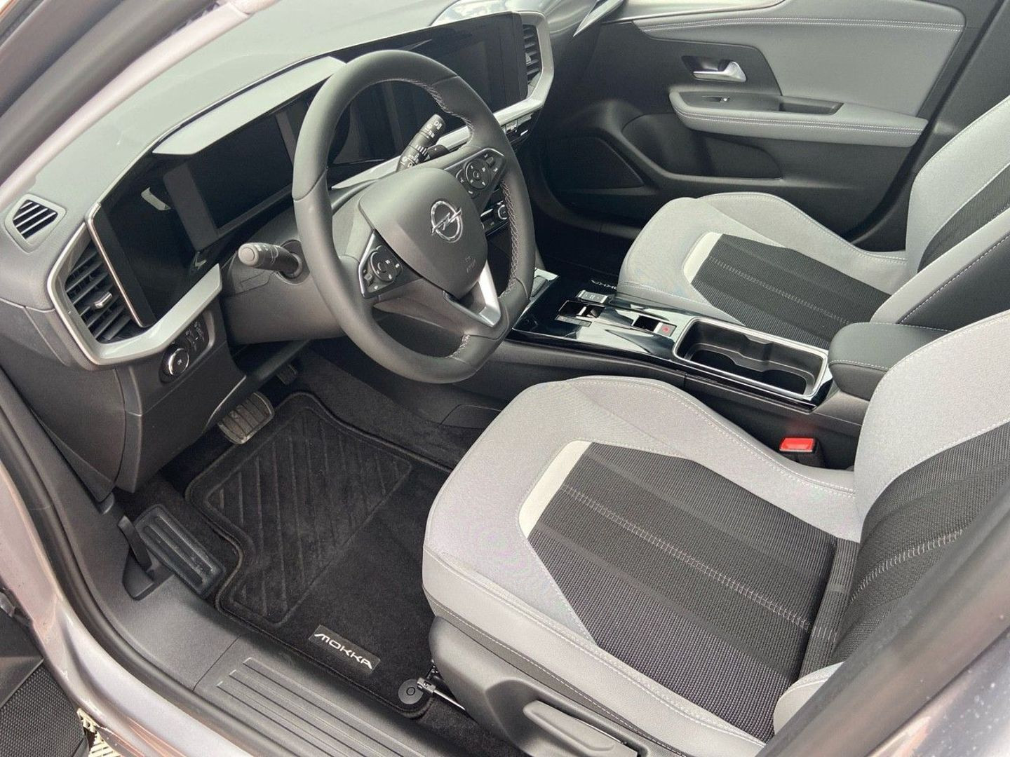 OPEL Mokka en vente à Albi chez votre mandataire automobile