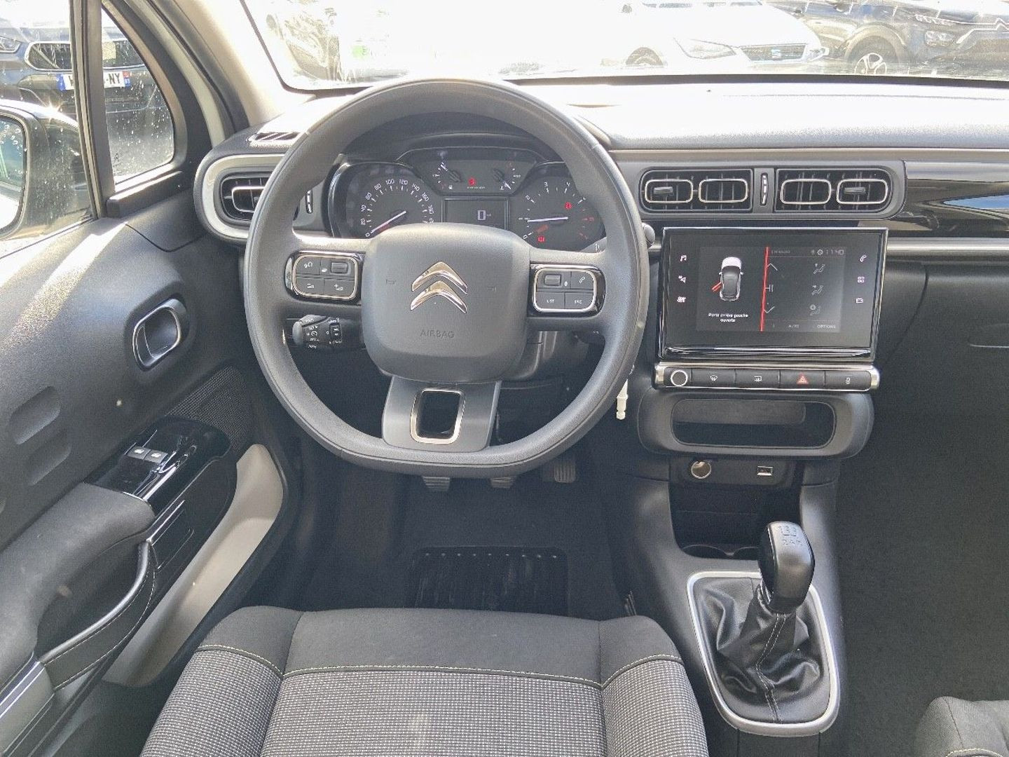 CITROEN C3 en vente à Albi chez votre mandataire automobile