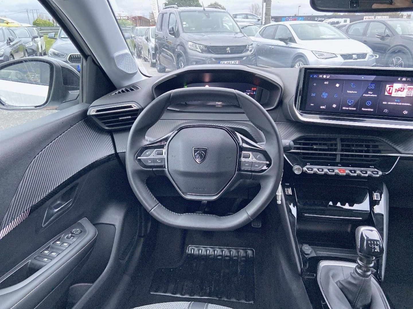 PEUGEOT 208 en vente à Albi chez votre mandataire automobile