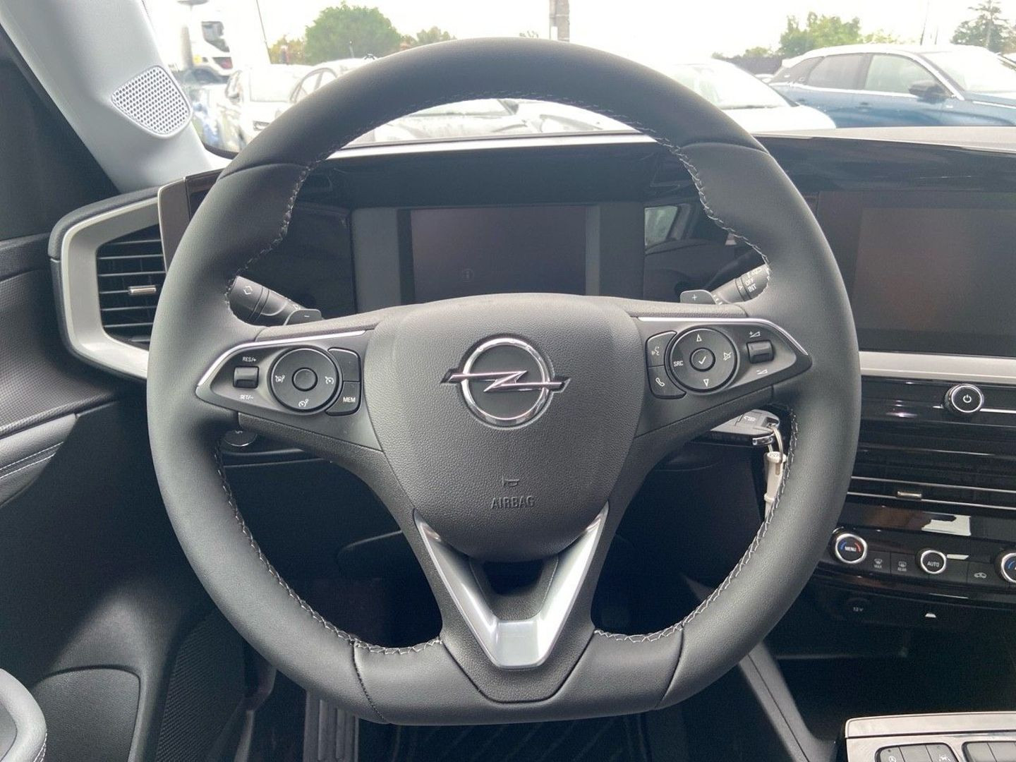 OPEL Mokka en vente à Albi chez votre mandataire automobile