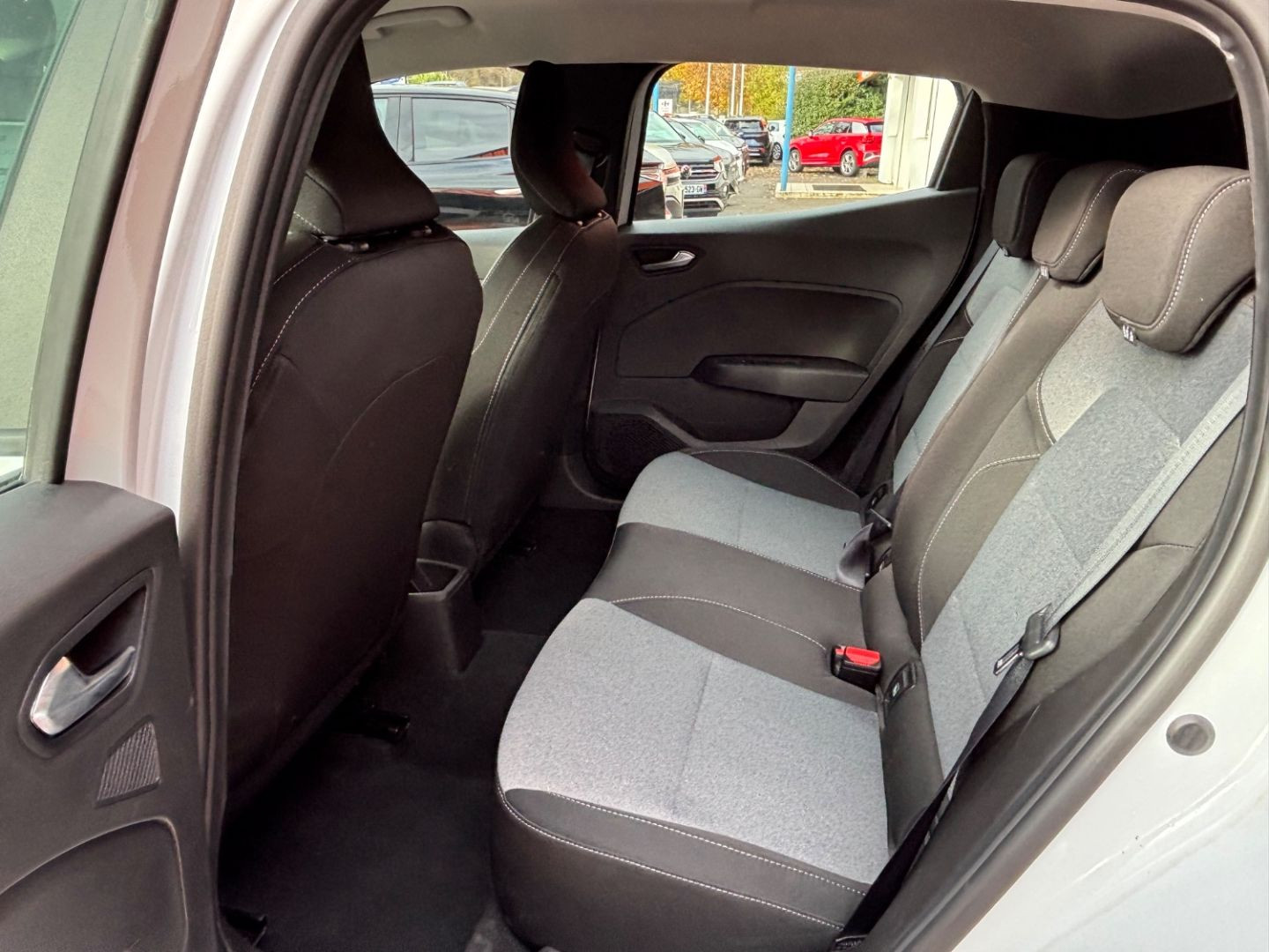 RENAULT Clio en vente à Albi chez votre mandataire automobile