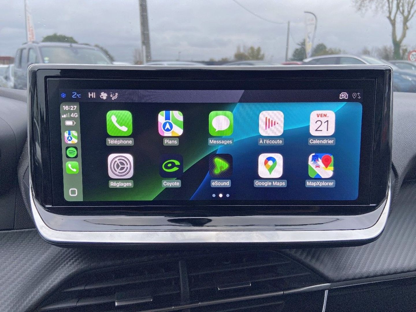 PEUGEOT 208 en vente à Albi chez votre mandataire automobile