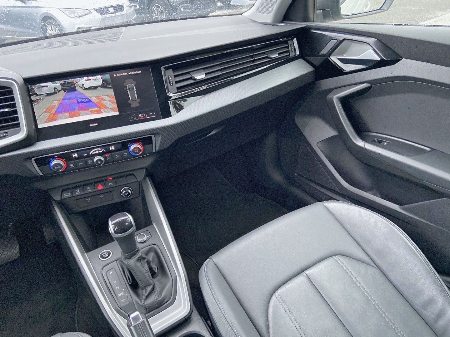 AUDI A1 Sportback en vente à Albi chez votre mandataire automobile