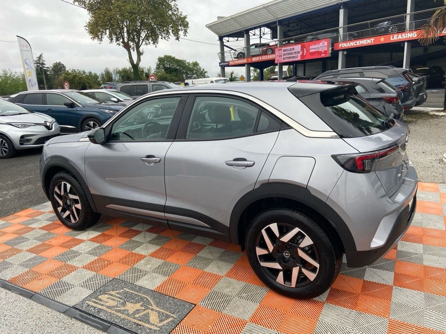 OPEL Mokka en vente à Albi chez votre mandataire automobile