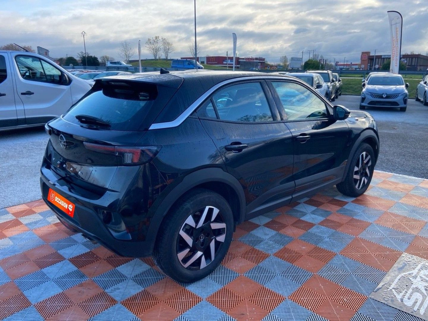 OPEL Mokka en vente à Albi chez votre mandataire automobile