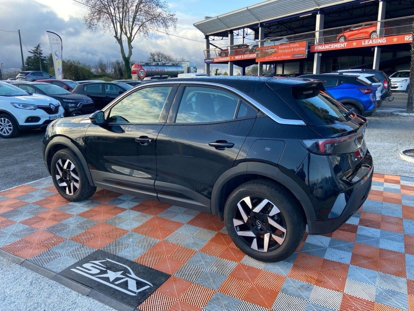 OPEL Mokka en vente à Albi chez votre mandataire automobile