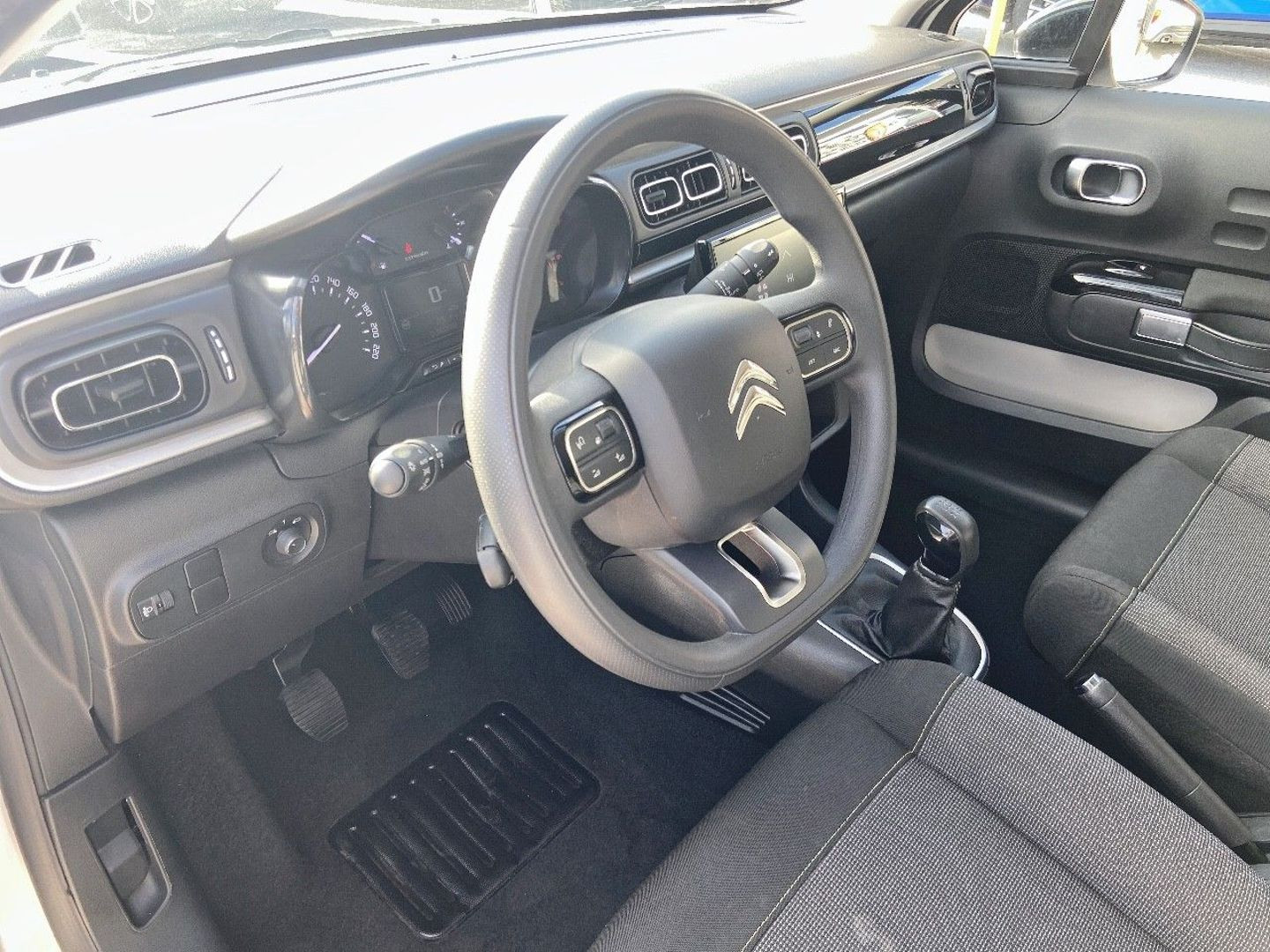 CITROEN C3 en vente à Albi chez votre mandataire automobile