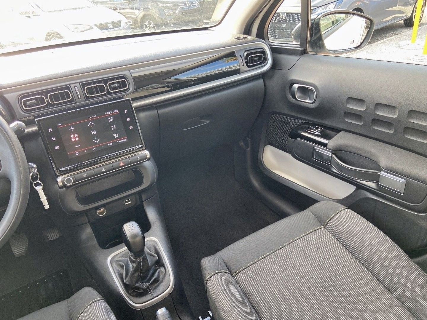 CITROEN C3 en vente à Albi chez votre mandataire automobile