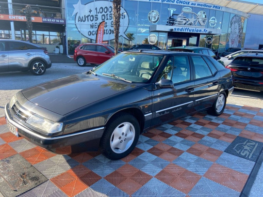 Acheter CITROEN XM 2.0 Turbo C.T chez SN Diffusion