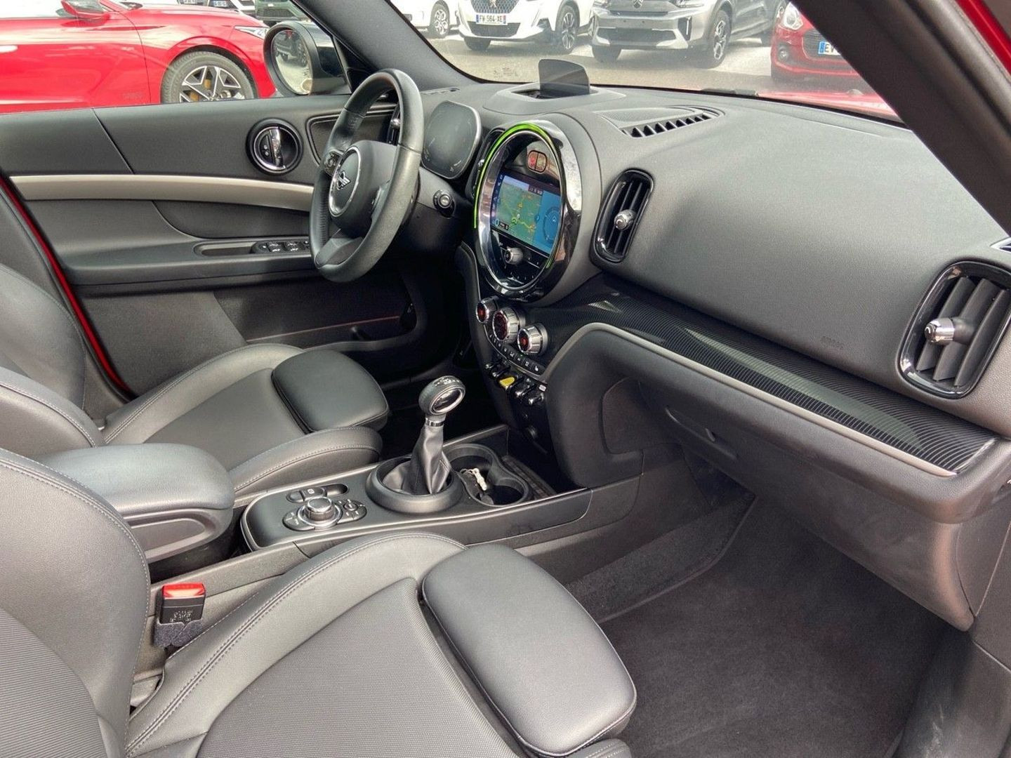 MINI Countryman en vente à Albi chez votre mandataire automobile