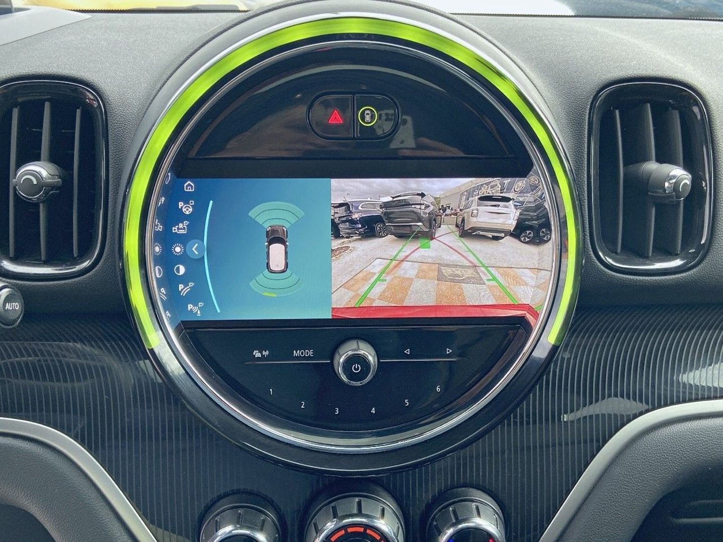 MINI Countryman en vente à Albi chez votre mandataire automobile