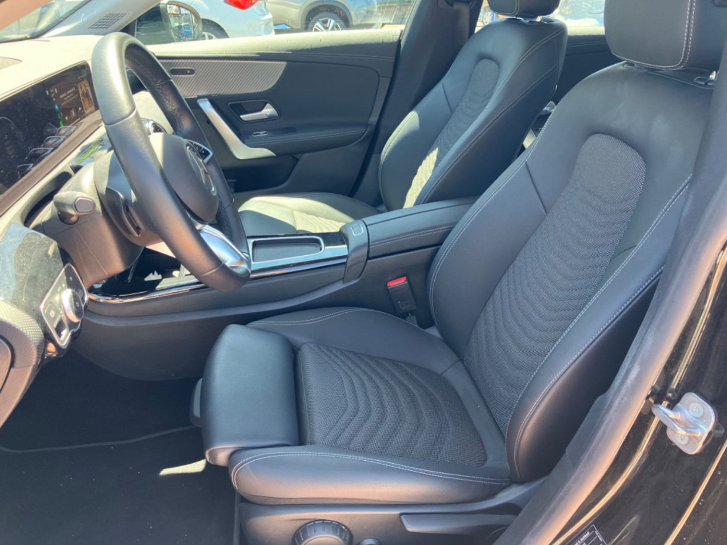 MERCEDES-BENZ CLA Shooting Brake en vente à Albi chez votre mandataire automobile