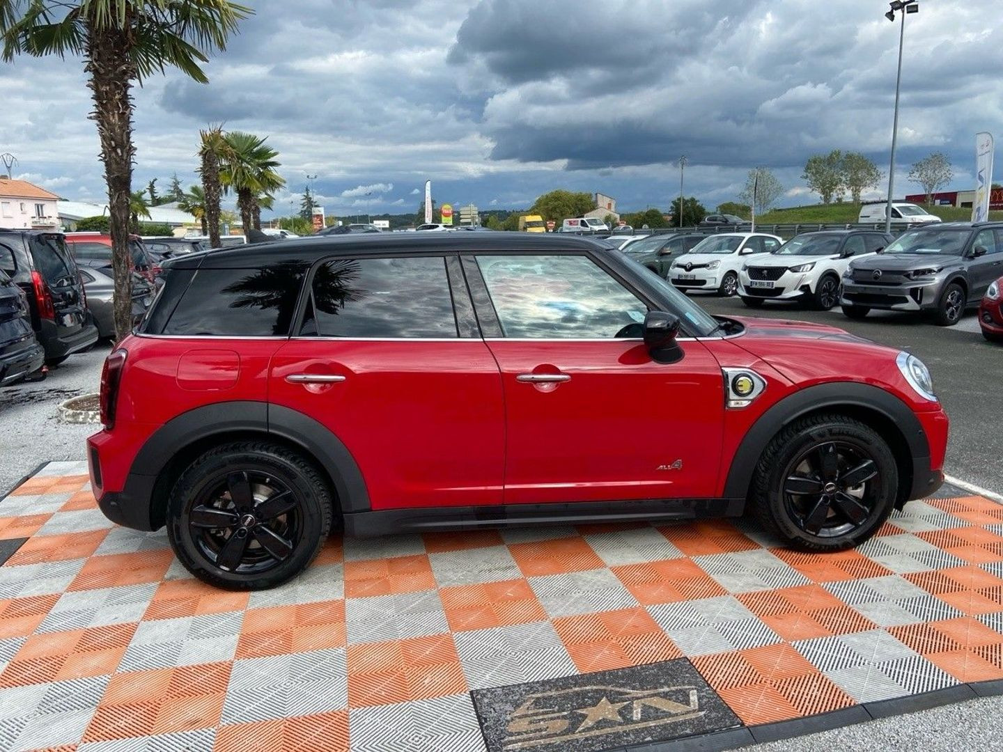 MINI Countryman en vente à Albi chez votre mandataire automobile