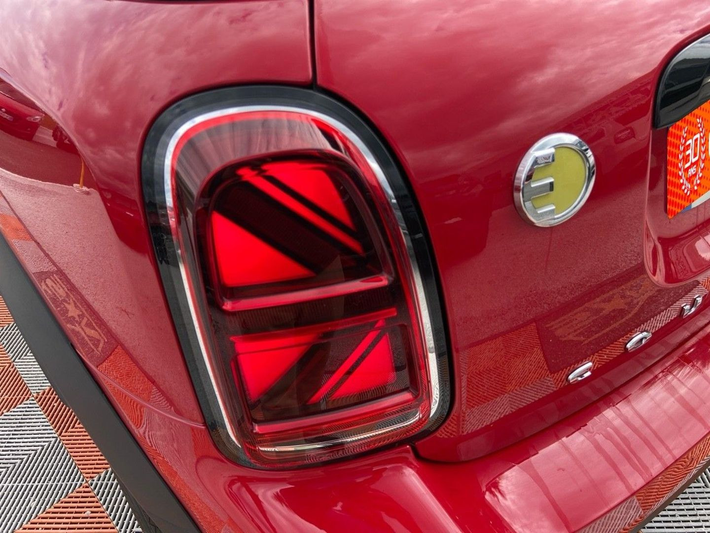 MINI Countryman en vente à Albi chez votre mandataire automobile