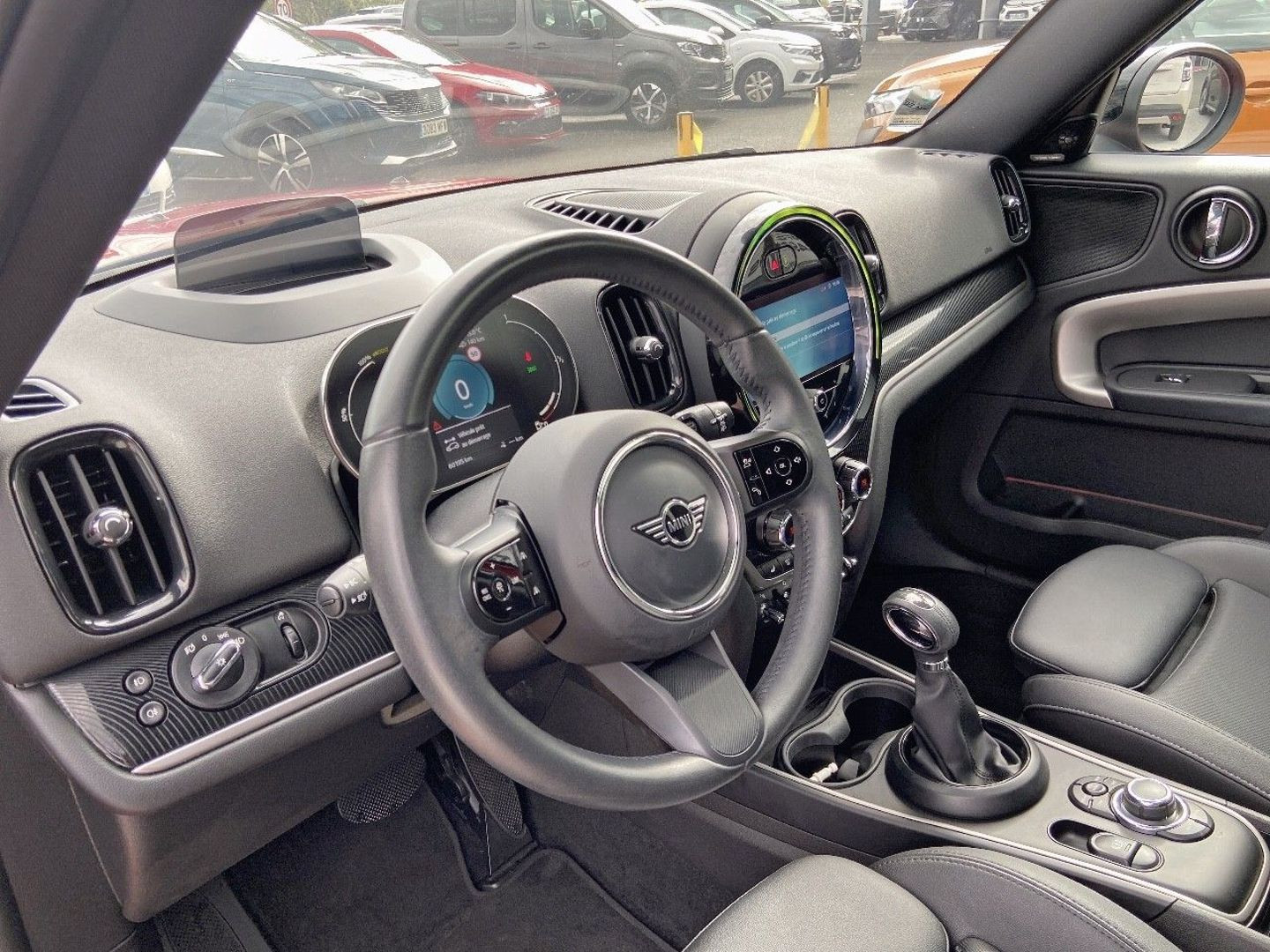 MINI Countryman en vente à Albi chez votre mandataire automobile