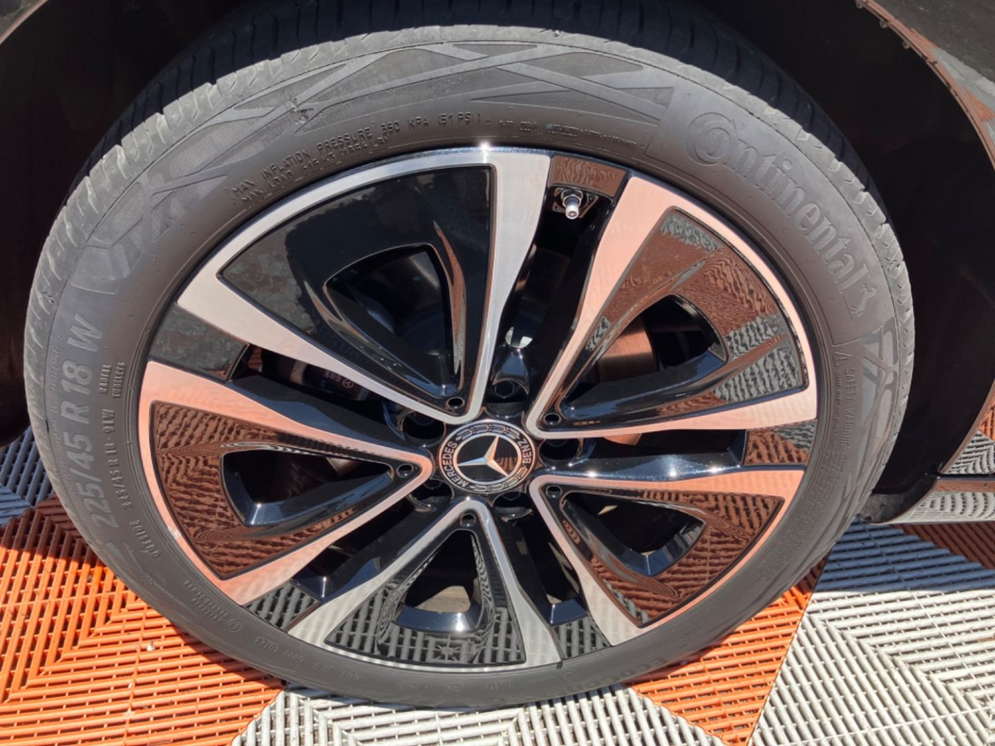 MERCEDES-BENZ CLA Shooting Brake en vente à Albi chez votre mandataire automobile