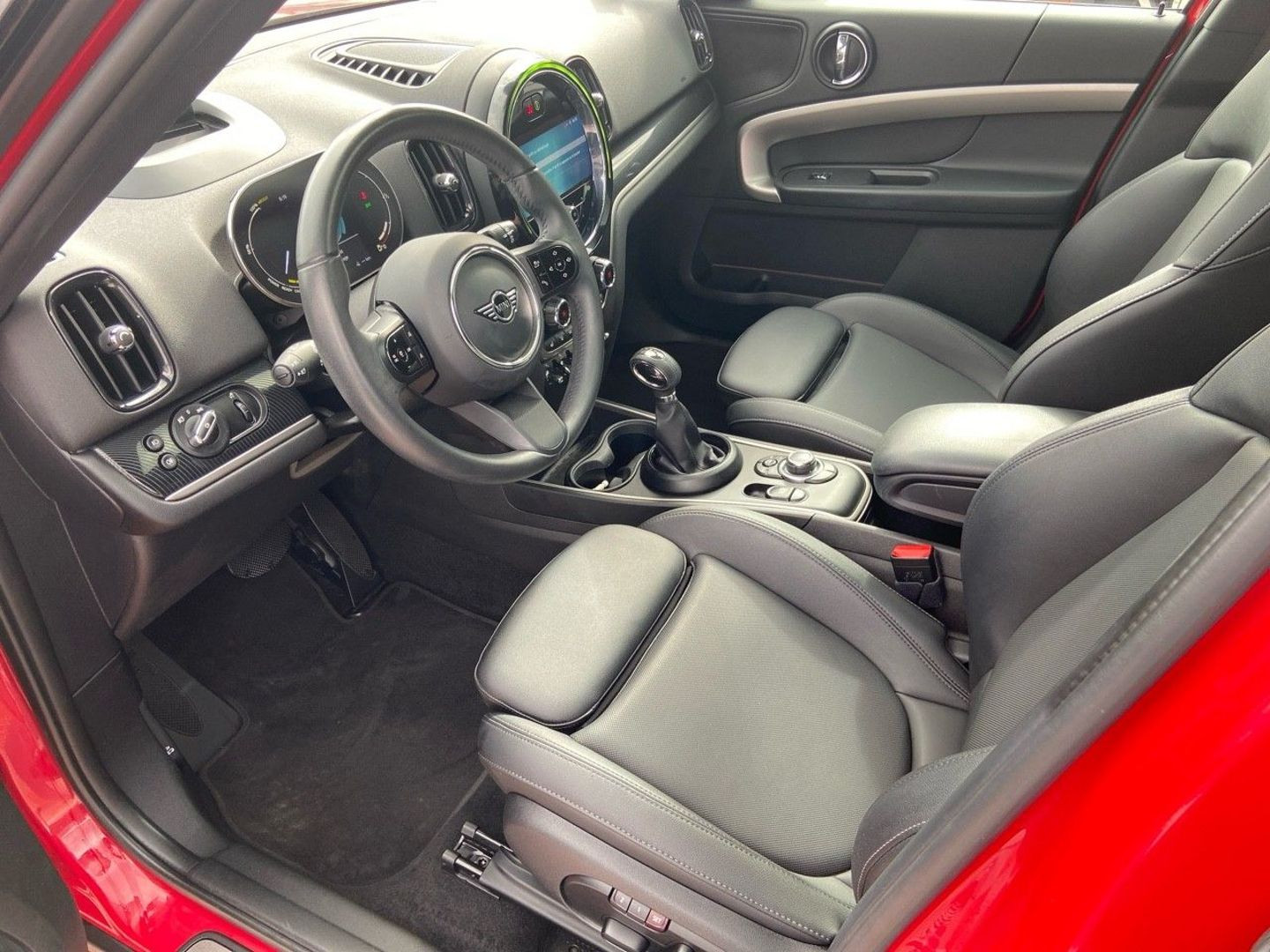 MINI Countryman en vente à Albi chez votre mandataire automobile