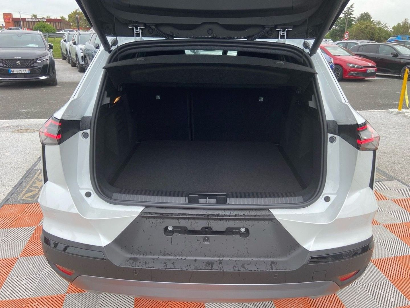 RENAULT SYMBIOZ en vente à Albi chez votre mandataire automobile