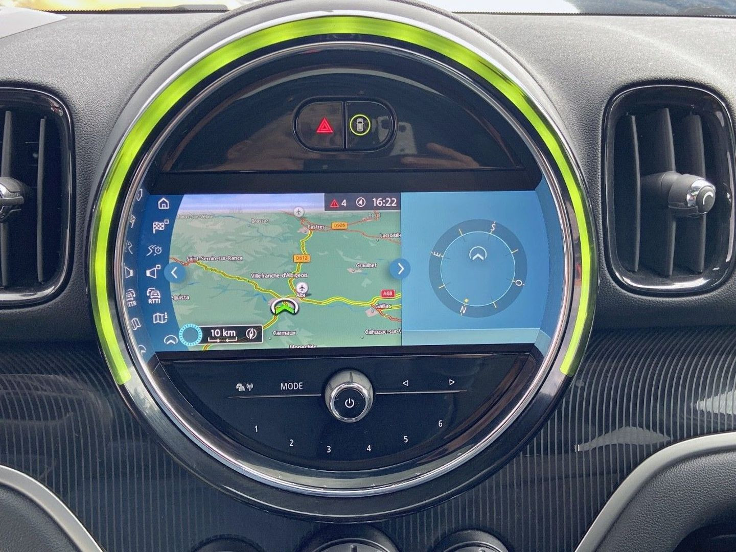 MINI Countryman en vente à Albi chez votre mandataire automobile