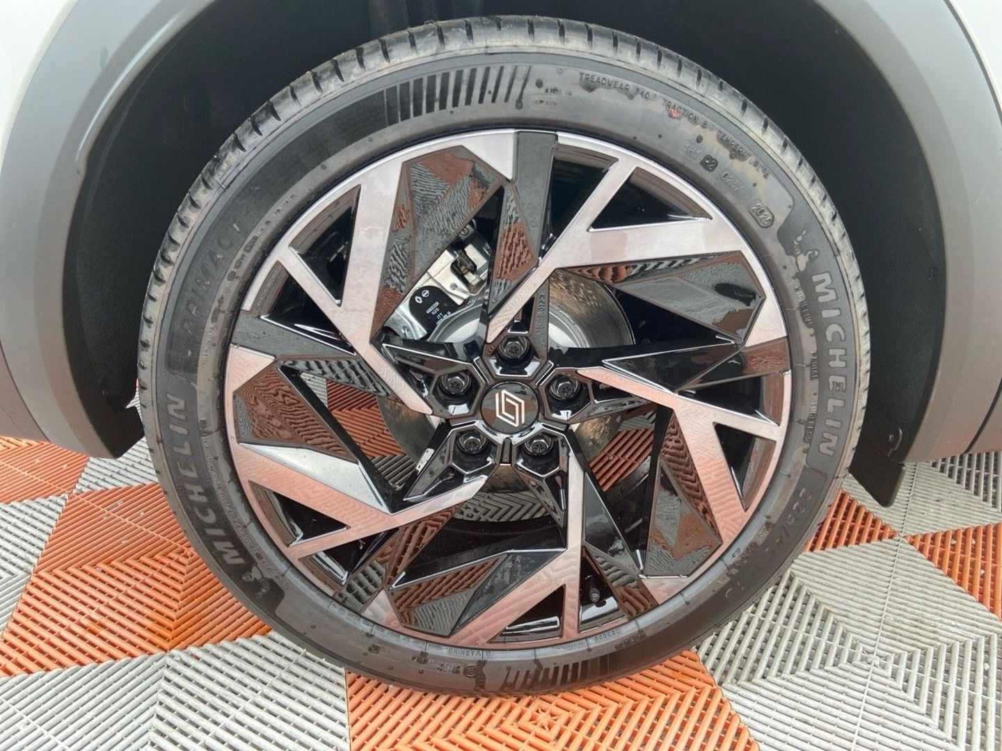 RENAULT SYMBIOZ en vente à Albi chez votre mandataire automobile