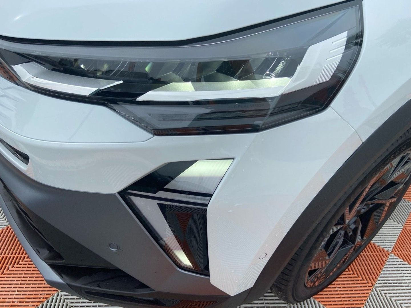 RENAULT SYMBIOZ en vente à Albi chez votre mandataire automobile