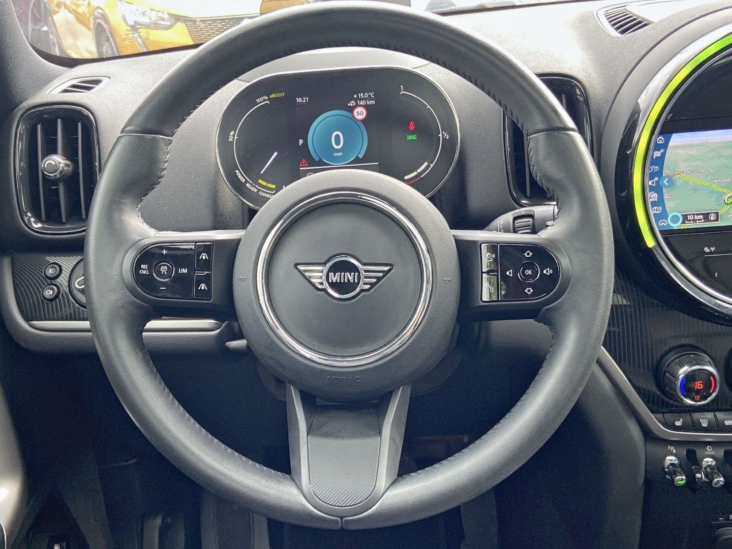 MINI Countryman en vente à Albi chez votre mandataire automobile