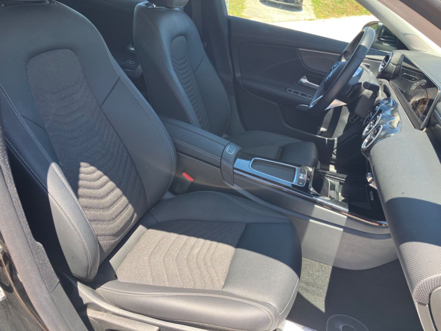 MERCEDES-BENZ CLA Shooting Brake en vente à Albi chez votre mandataire automobile