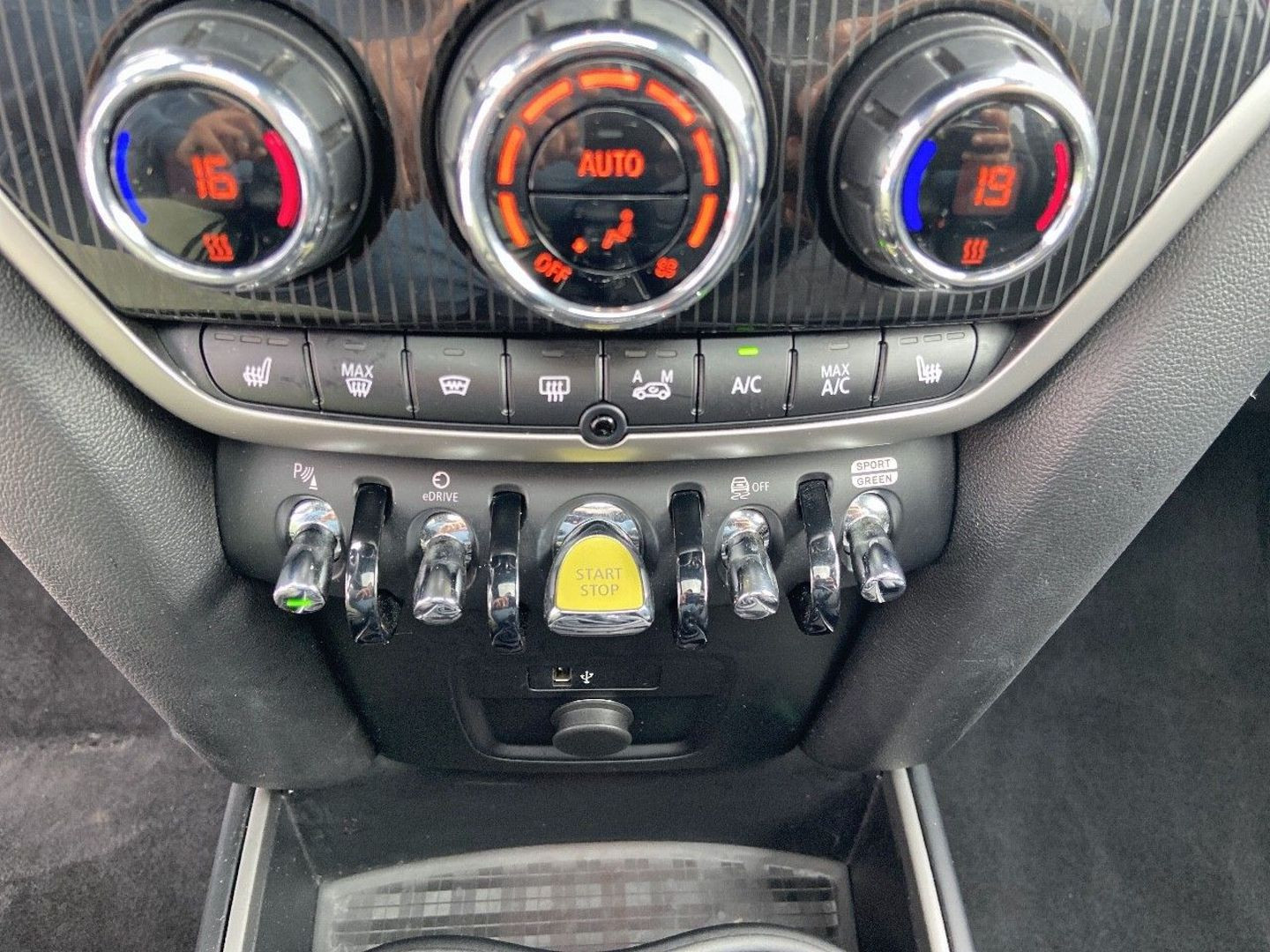 MINI Countryman en vente à Albi chez votre mandataire automobile