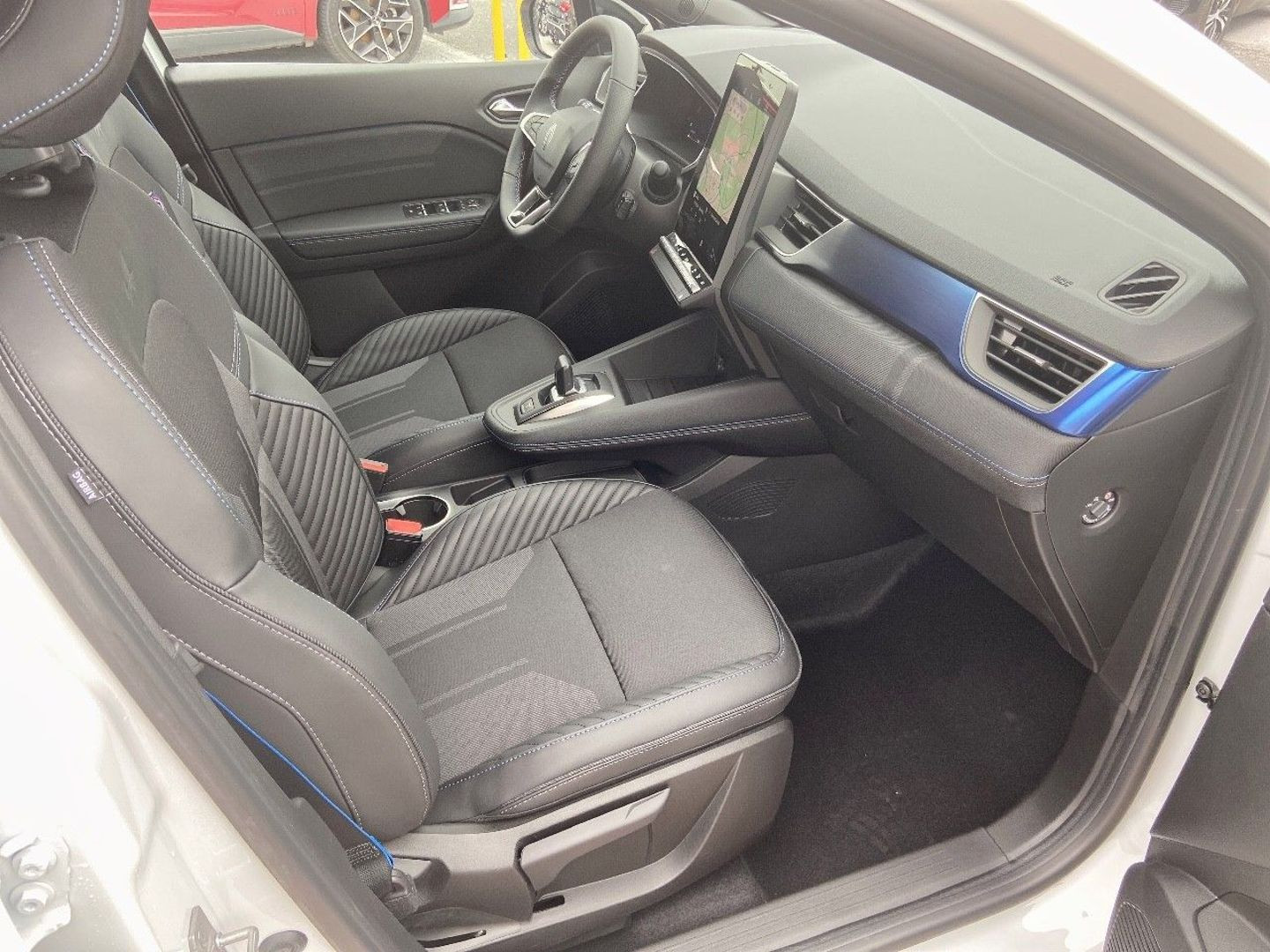 RENAULT SYMBIOZ en vente à Albi chez votre mandataire automobile