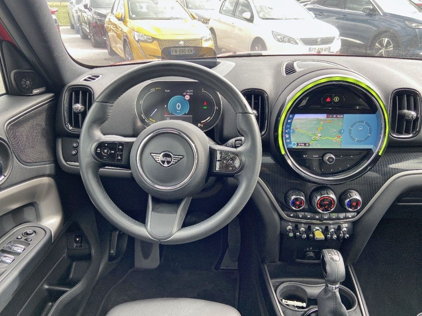 MINI Countryman en vente à Albi chez votre mandataire automobile