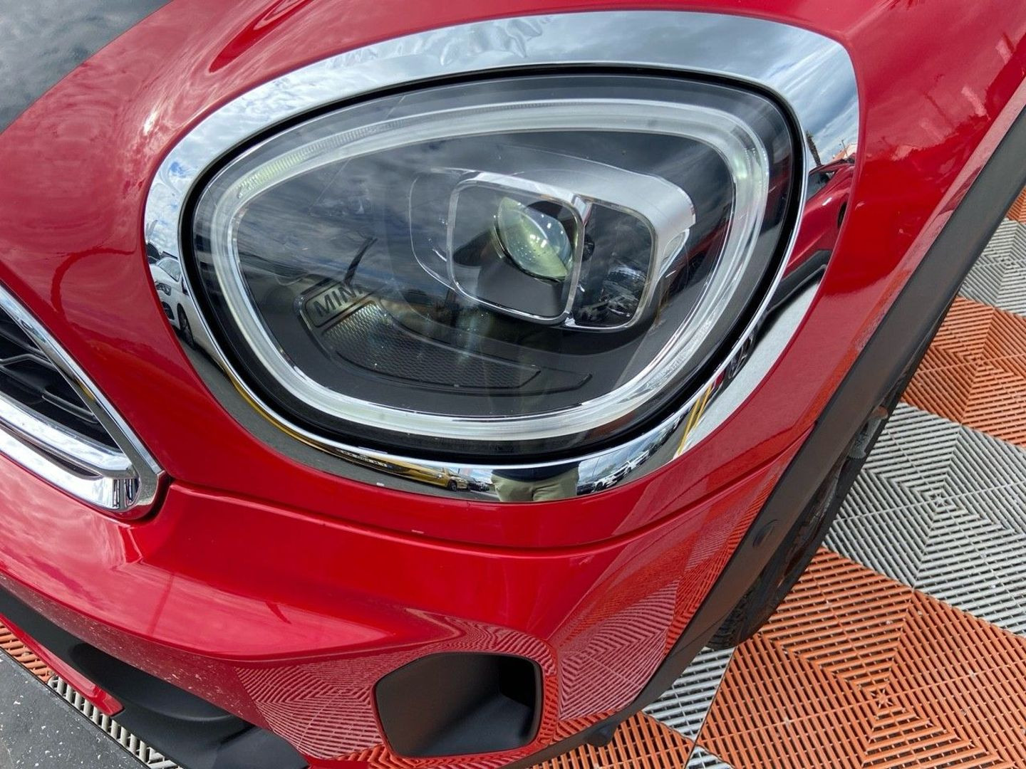 MINI Countryman en vente à Albi chez votre mandataire automobile