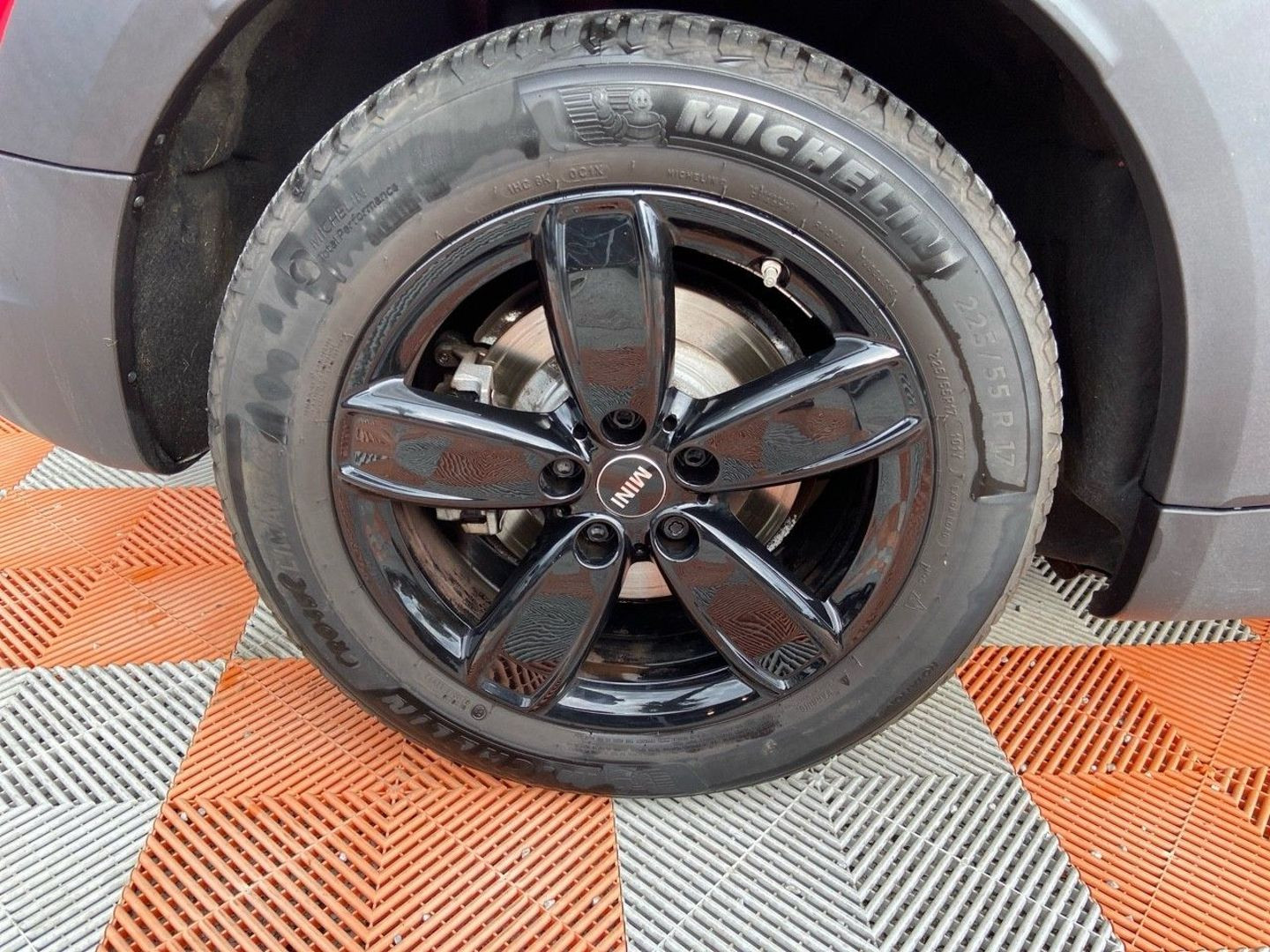 MINI Countryman en vente à Albi chez votre mandataire automobile