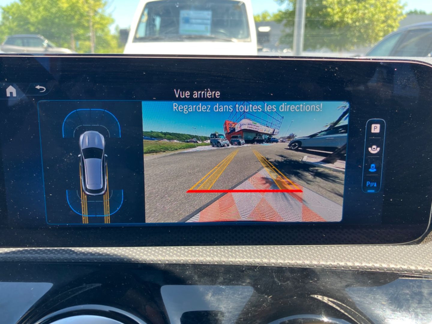 MERCEDES-BENZ CLA Shooting Brake en vente à Albi chez votre mandataire automobile