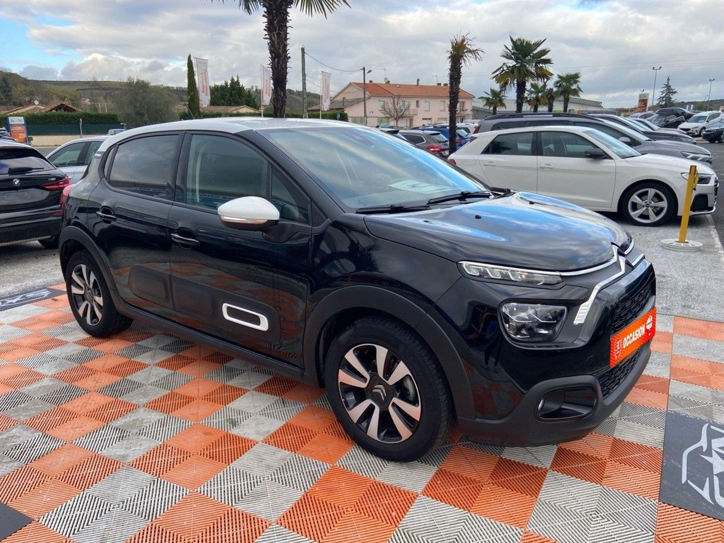 CITROEN C3 en vente à Albi chez votre mandataire automobile