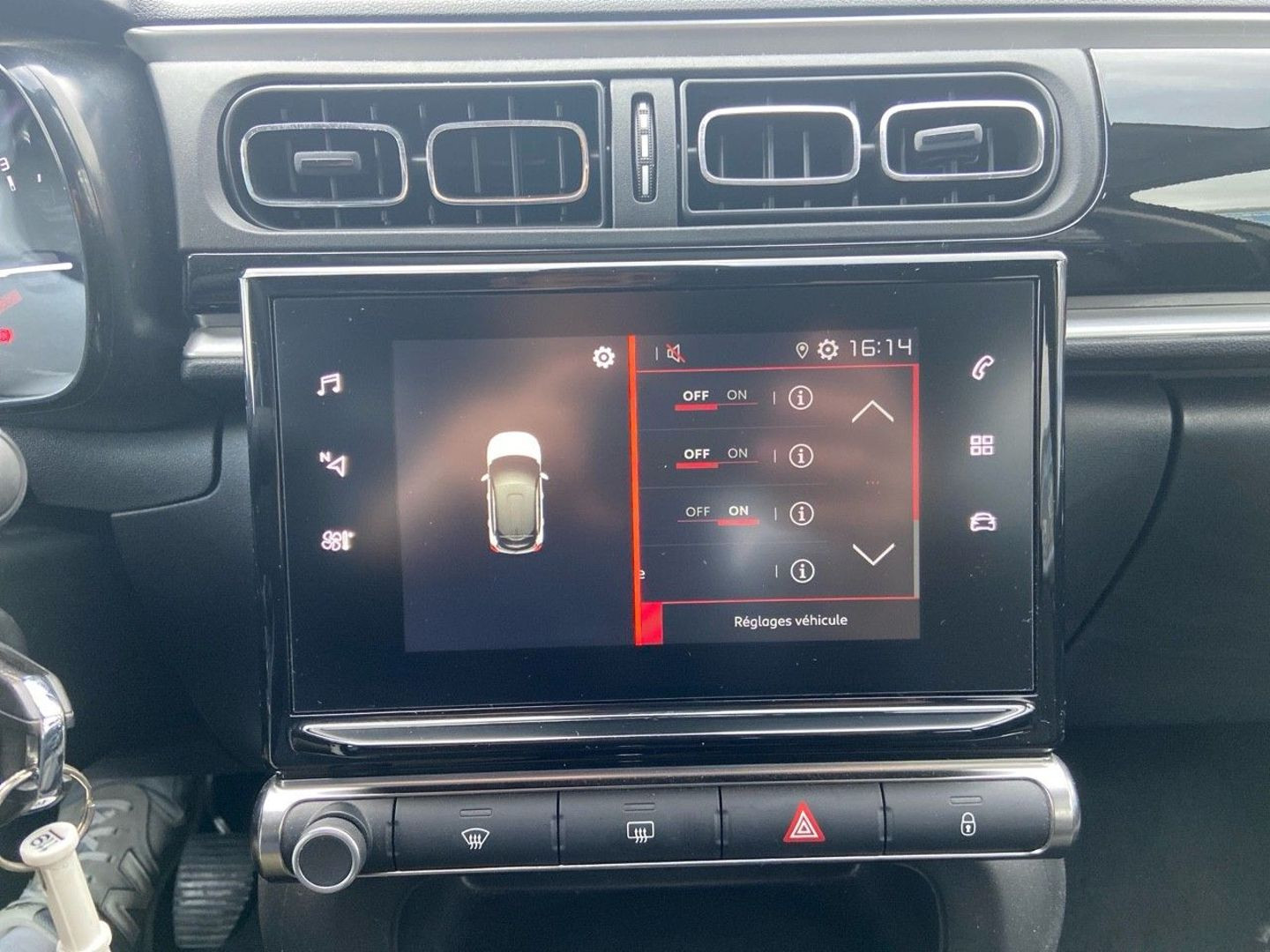 CITROEN C3 en vente à Albi chez votre mandataire automobile