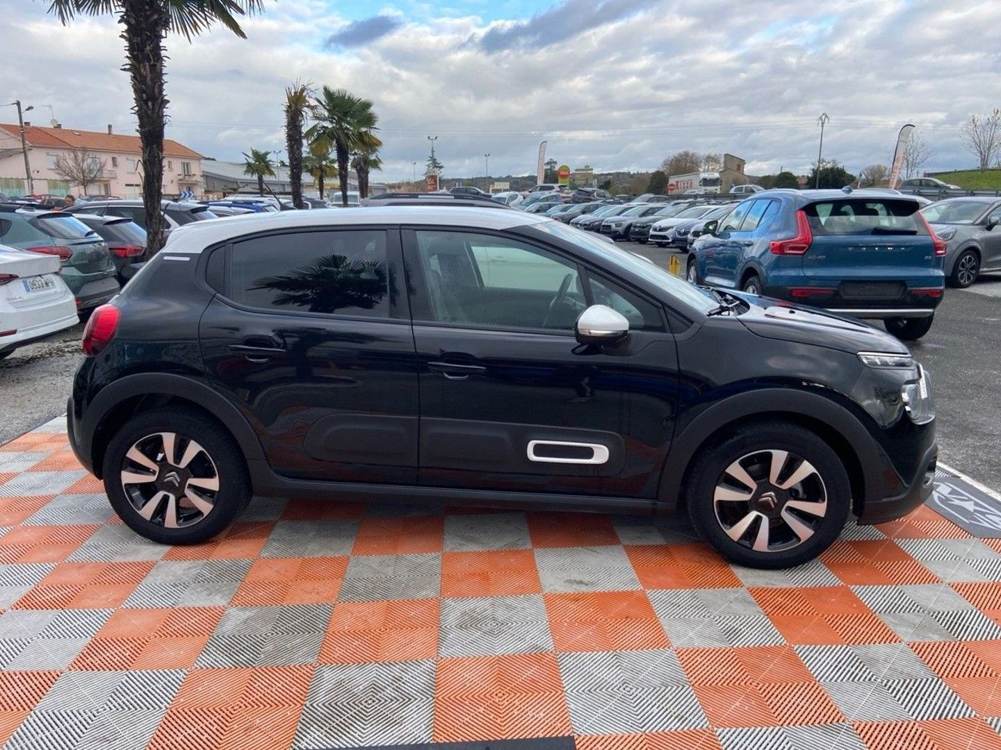 CITROEN C3 en vente à Albi chez votre mandataire automobile