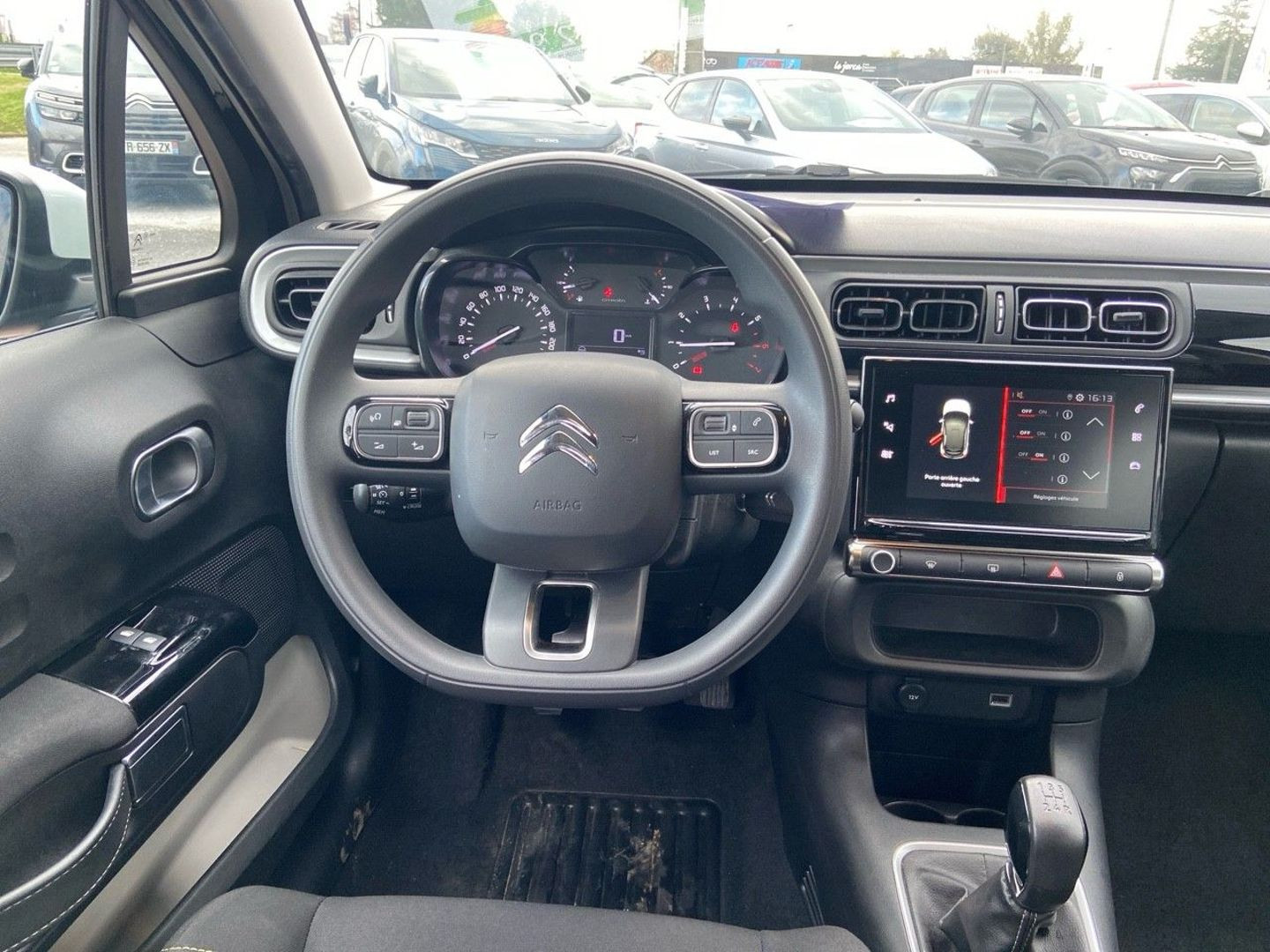 CITROEN C3 en vente à Albi chez votre mandataire automobile