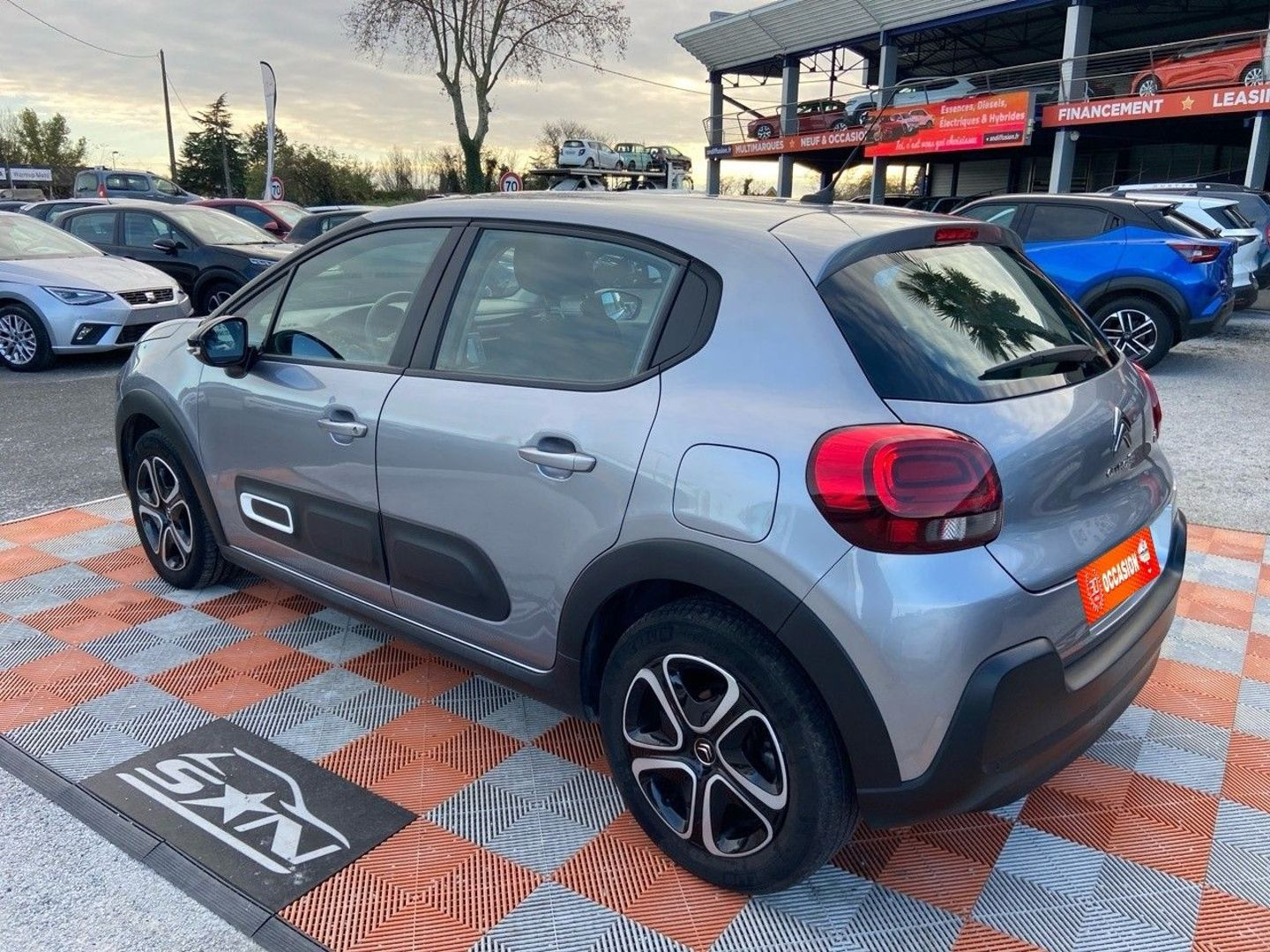CITROEN C3 en vente à Albi chez votre mandataire automobile