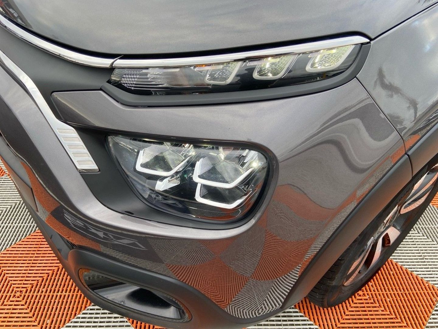 CITROEN C3 en vente à Albi chez votre mandataire automobile