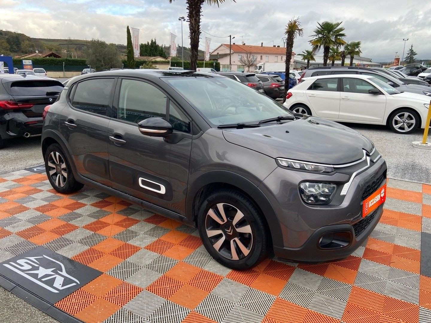 CITROEN C3 en vente à Albi chez votre mandataire automobile