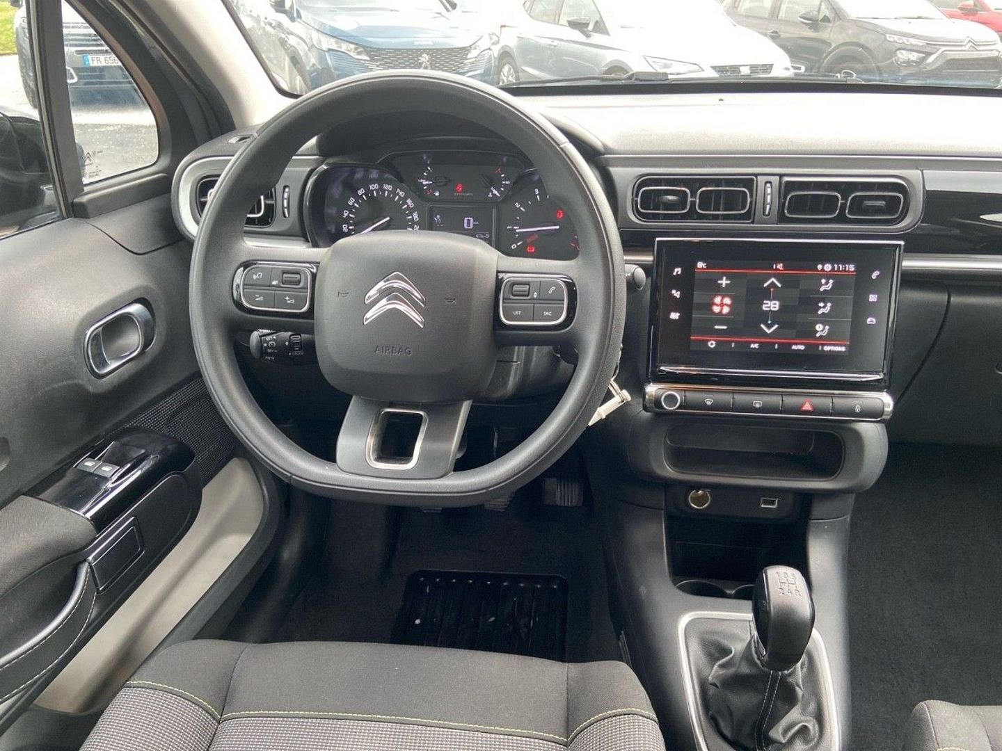 CITROEN C3 en vente à Albi chez votre mandataire automobile