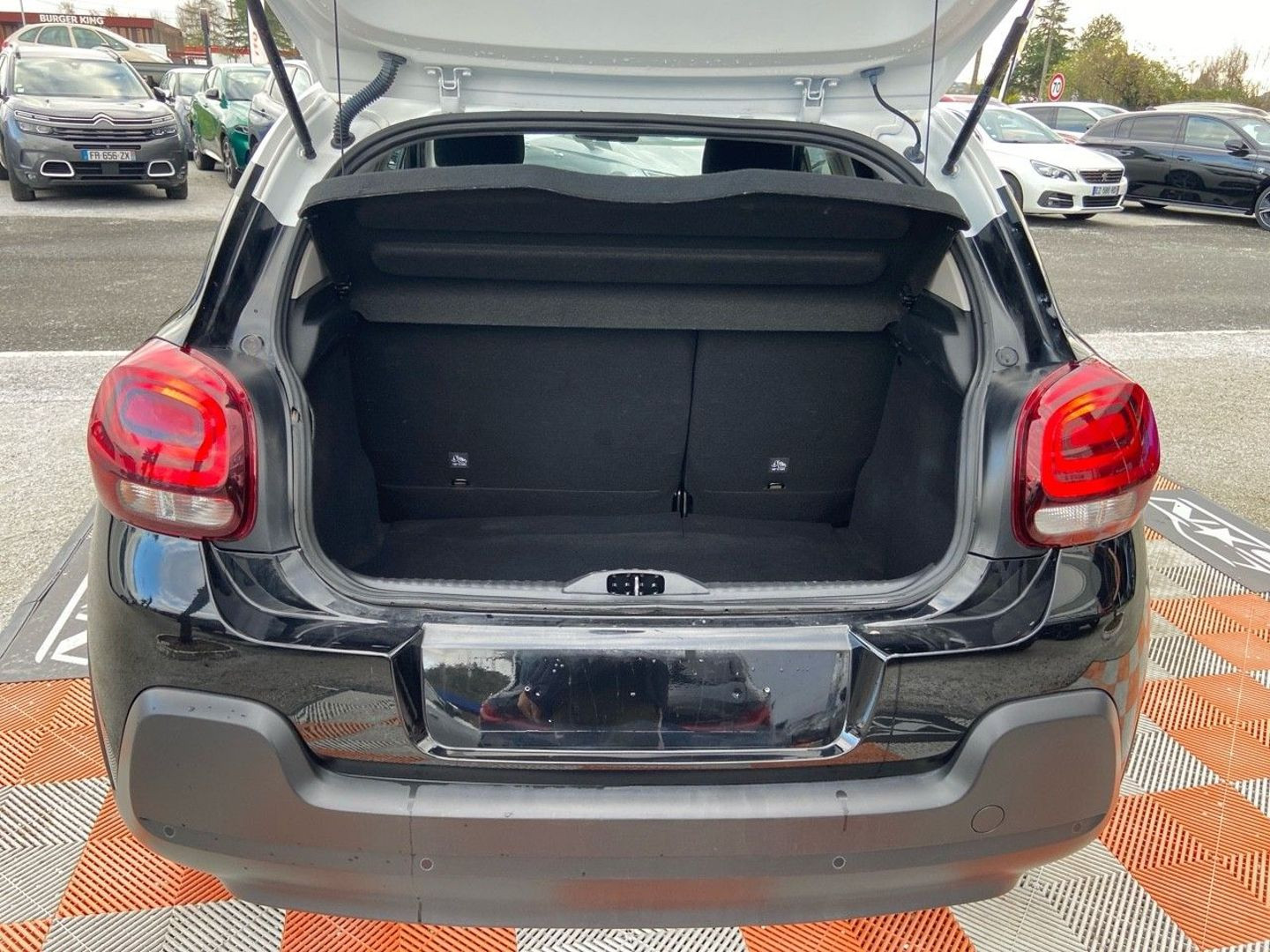 CITROEN C3 en vente à Albi chez votre mandataire automobile