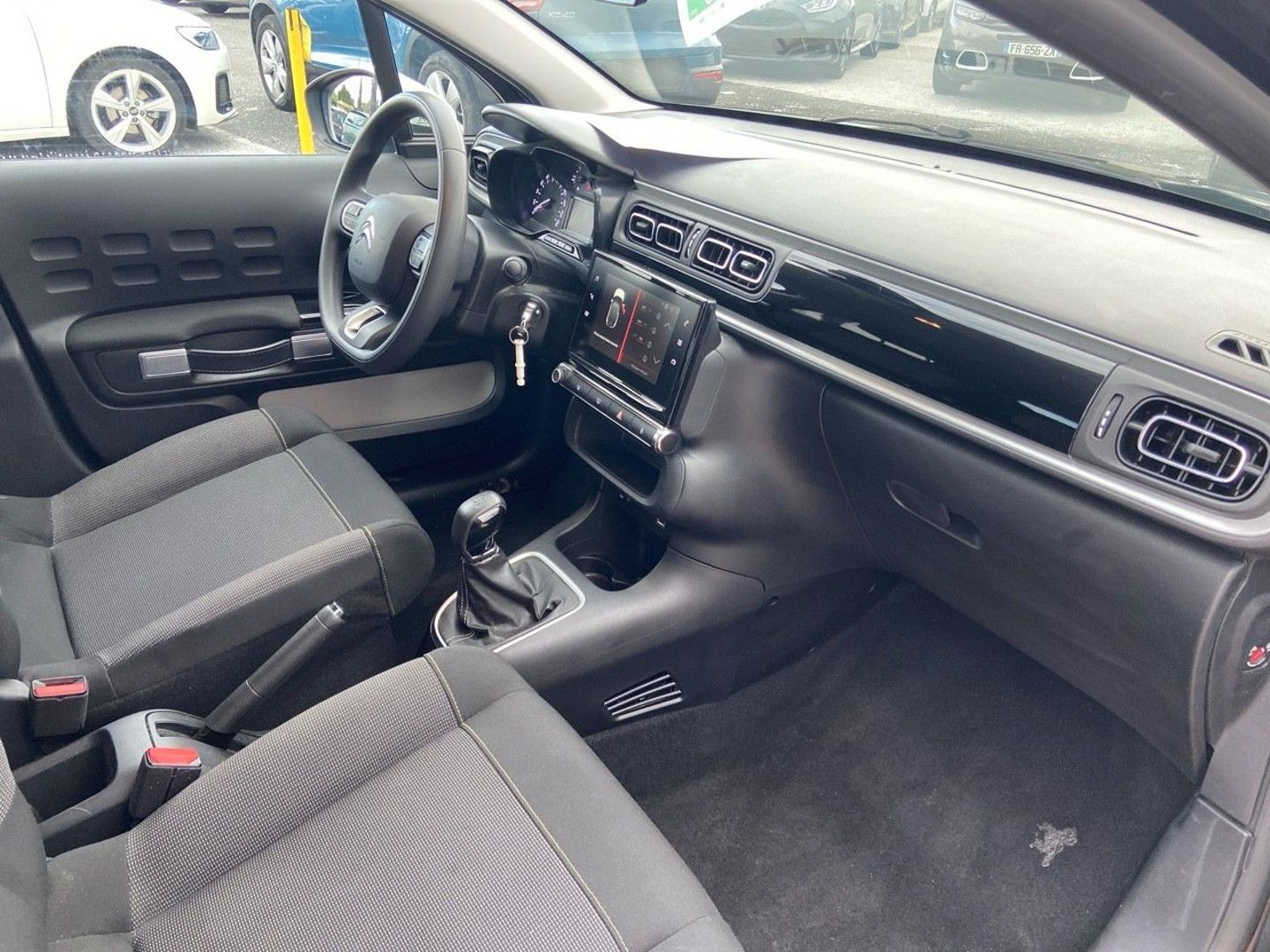 CITROEN C3 en vente à Albi chez votre mandataire automobile